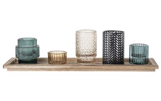 Bloomingville Windlicht