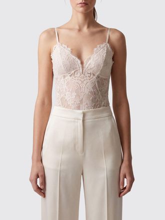 Zimmermann Top Donna colore Crema