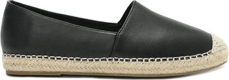 Tiffany & Fred Leather Espadrille