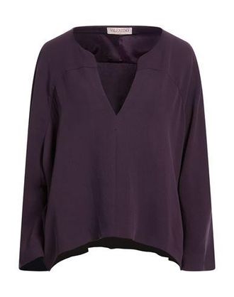 Valentino Garavani TOPWEAR - Tops on YOOX.COM