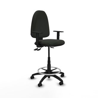 Piqueras y Crespo Piqueras Y Crespo B1d01rf Silla De Oficina Noir Ergon&oacute;mica