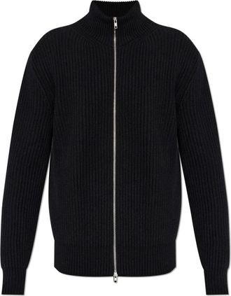 Maison Margiela Uomo, Maglie, Nero, L, new