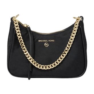 Michael Kors Mini Tassen - Dames - Tassen - Zwart - Maat: ONE Size