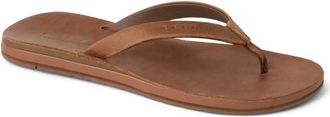 Reef Ojai Classic Slim Sandalen f&uuml;r Damen | braun