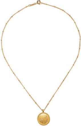 Satya Jewelry Sacred Sisterhood Constellation Necklace