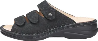 Finn Comfort Donna, Scarpe, Nero, 39 EU, new