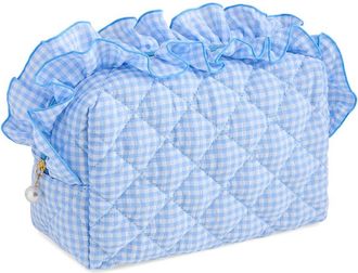 Shiraleah Fancy Large Zip Pouch