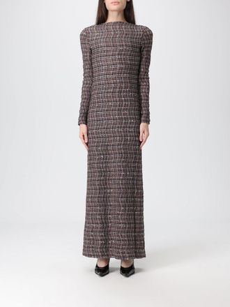 Missoni Dress MISSONI Woman color Burgundy