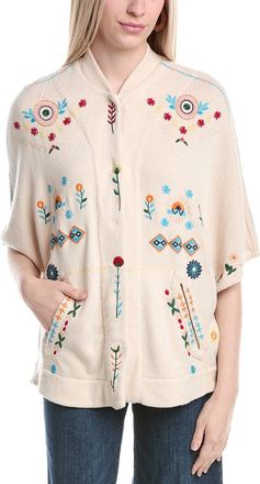 Johnny Was Josiy Poncho