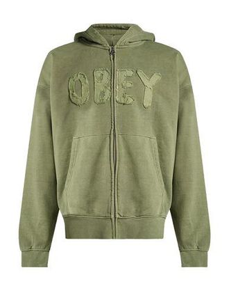 Obey TOPWEAR - Sweatshirts on YOOX.COM