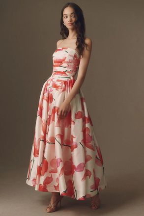 Hutch Sianna Gown