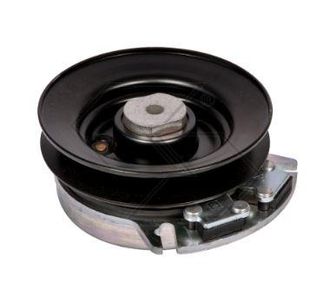 STIGA Sports Embrague Electromagn&eacute;tico Stiga Tractor Cortac&eacute;sped &Oslash; Polea 152mm Agujero 25,4mm