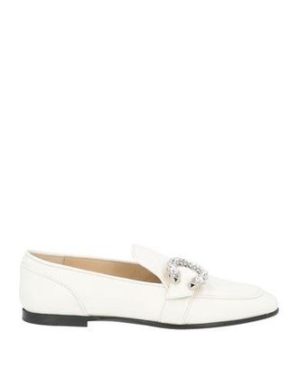 Jimmy Choo London FOOTWEAR - Loafers sur YOOX.COM