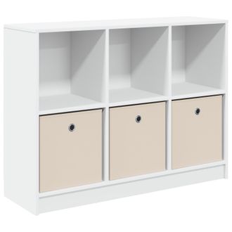vidaXL Aparador Con Caj&oacute;n 102 X 32 X 73,5 Cm Vidaxl