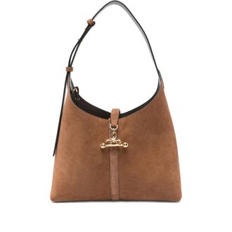 Strathberry Bags Brown