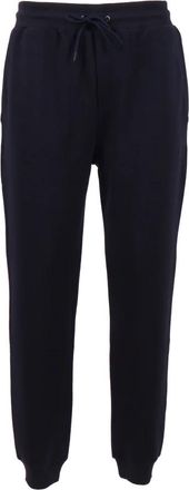 Fay Pantalone Felpa - Heren - Sweatpants - Blauw - M - Broeken