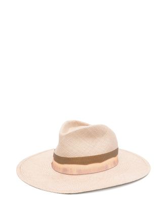Borsalino Barbara strohoed