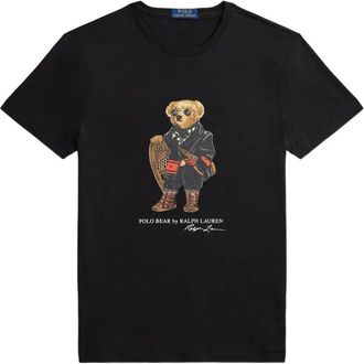 Polo Ralph Lauren Teddy Bear T-Shirt