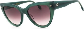 Carrera Womens Carrera 3017/S 55Mm