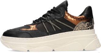 Poelman Jana Dames Sneakers