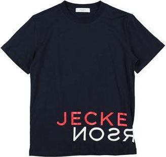 Jeckerson TOPWEAR - T-shirts on YOOX.COM