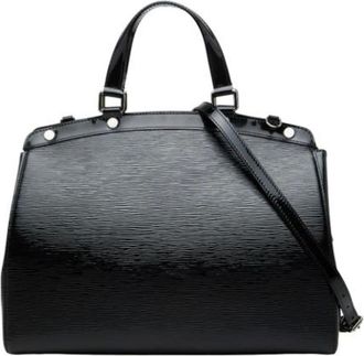 Louis Vuitton Borsa a spalla Pre-owned - - Pre-owned - Donna - Nero - ONE SIZE