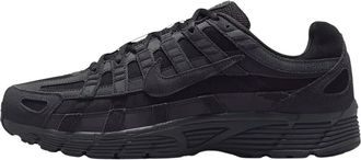 Nike P-6000 SE - Heren - Sport - Zwart - Maat: 41 EU Synthetisch