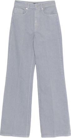 A.P.C. A. p.c. Five-pocket Jeans