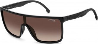 Carrera Womens -8060-S-807 8060 S 99 807 Sunglasses - Black - One Size