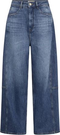 Mos Mosh MOS Mosh, Donna, Jeans, Blu, W33, new