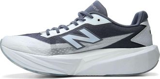 New Balance (WMNS) New Balance x Sydney Levrone FuelCell Rebel v5 Meteorite White WFCX1YQ