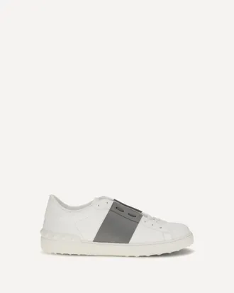 Valentino Garavani Open Sneakers Male 43.5