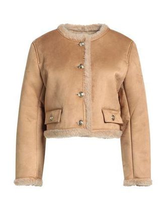 Sandro JACKEN & MÄNTEL - Shearling- & Kunstfell auf YOOX.COM