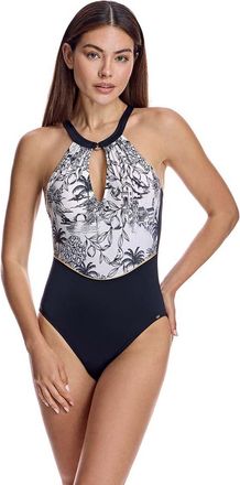 Ory Zwempak met halternek W251584 Dames