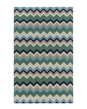 Surya Frontier Wool Rug