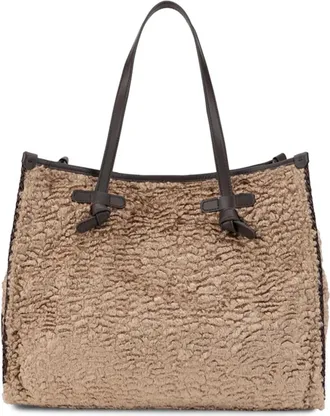 Gianni Chiarini Donna, Borse, Beige, Taglia unica, new