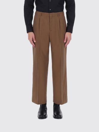 Our Legacy Pantaloni straight in lana