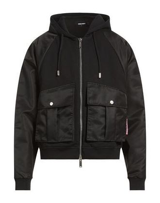 Dsquared2 TOPWEAR - Sweatshirts on YOOX.COM