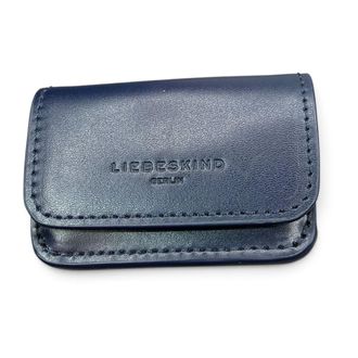 Liebeskind Monedero - Accessories - Mujer - Azul - ONE SIZE