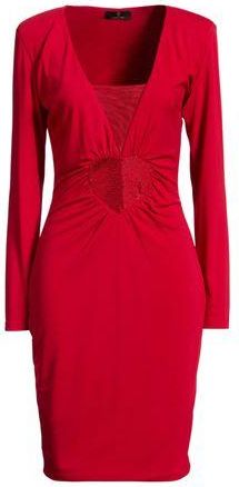 Fracomina VESTITI - Vestiti midi su YOOX.COM