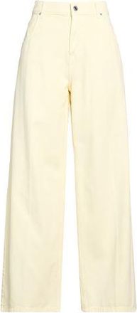Vicolo PARTES DE ABAJO - Pantalones en YOOX.COM