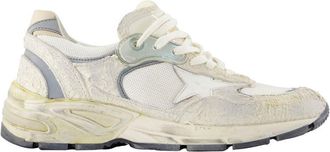 Golden Goose Running Dad Sneakers