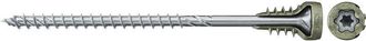 Fischer Tornillo De Ajuste Fafs 5 X 80 Tx25 - 558879