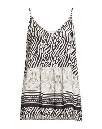 Lanacaprina TOPWEAR - Tops on YOOX.COM