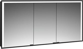 Emco Prime 3 Armario Con Espejo, 1400mm, 3 Puertas, Modelo - Emco