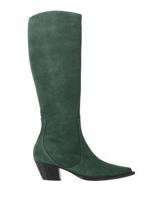Alberta Ferretti CALZADO - Botas en YOOX.COM