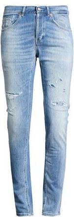 Dondup BOTTOMWEAR - Jeans on YOOX.COM