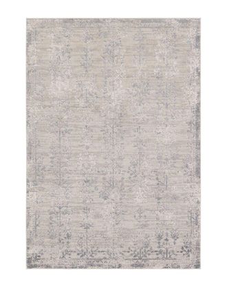 Jaipur Living Fortier Floral Area Rug
