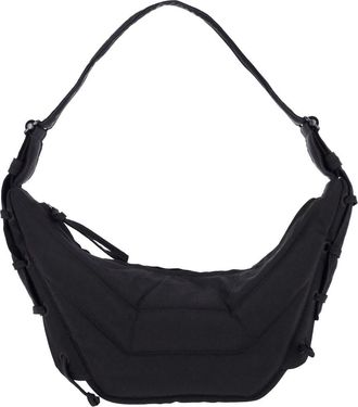 Christophe Lemaire Borsa A Spalla Soft Game