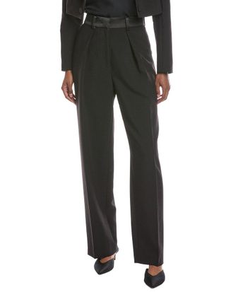 Bardot Fia Satin Trouser